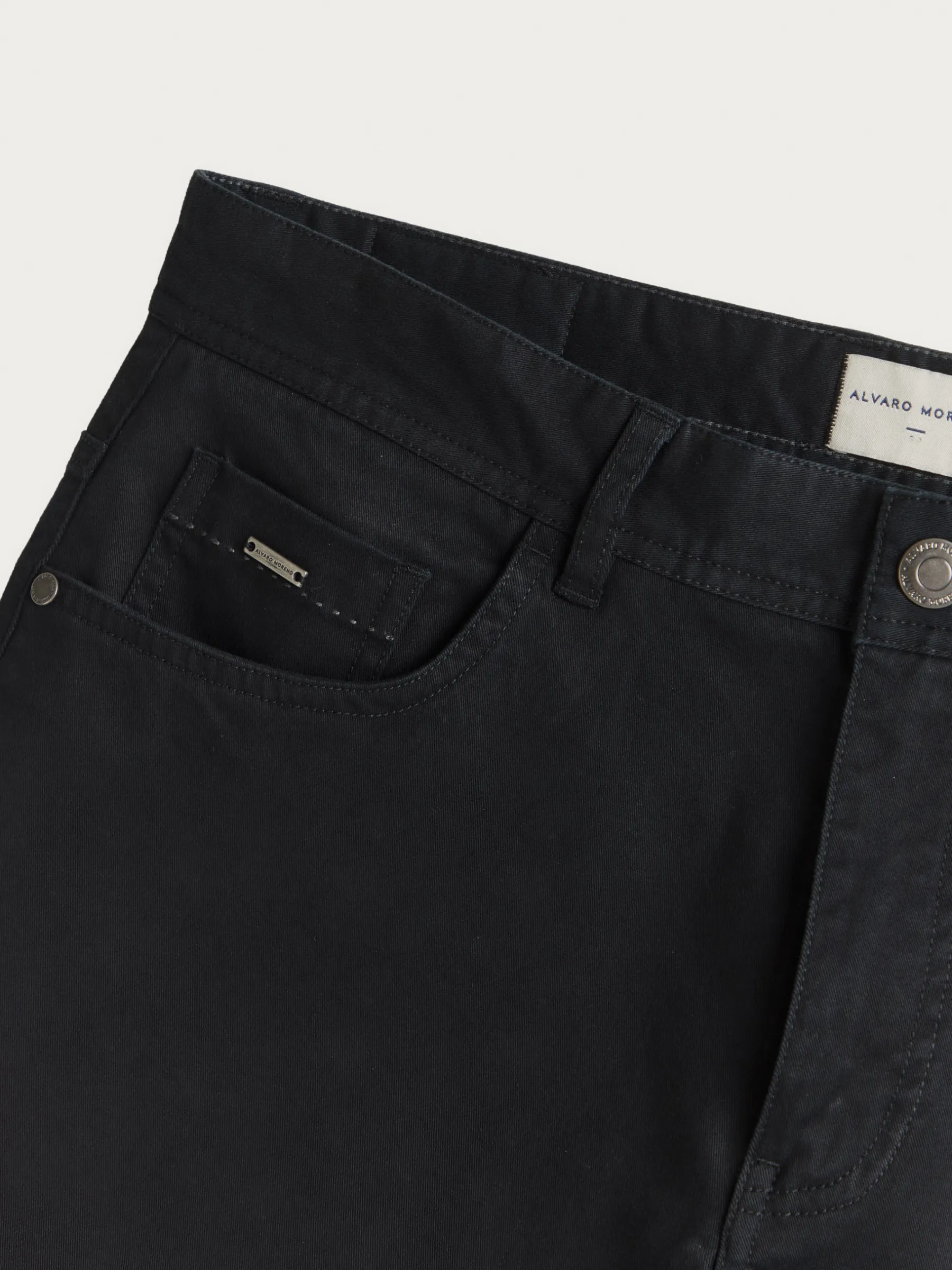 Hombre Alvaro Moreno Casual|PANTALON PIC PIC
