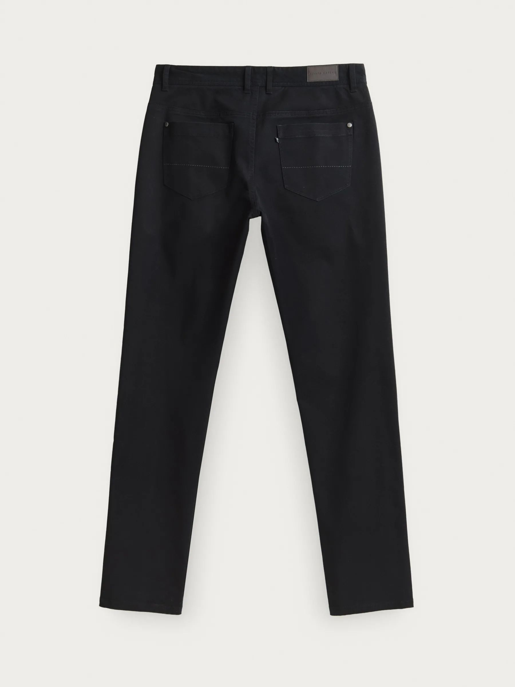 Hombre Alvaro Moreno Casual|PANTALON PIC PIC