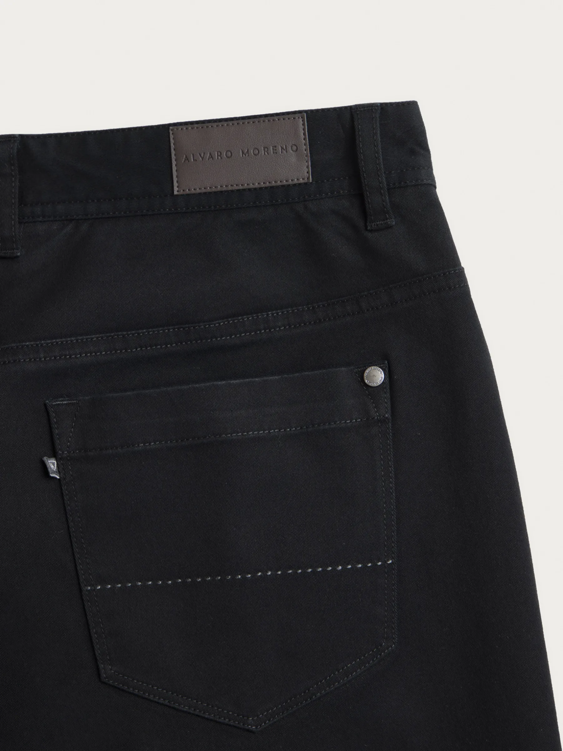 Hombre Alvaro Moreno Casual|PANTALON PIC PIC