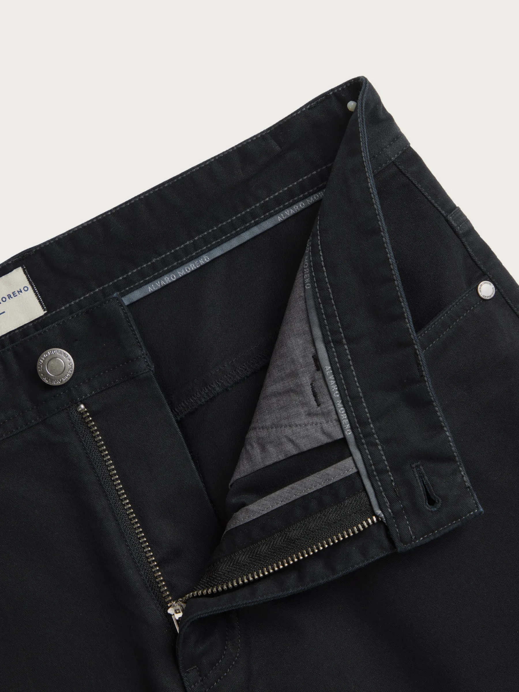 Hombre Alvaro Moreno Casual|PANTALON PIC PIC