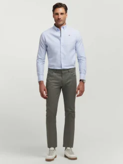 Hombre Alvaro Moreno Casual|PANTALON PIC PIC