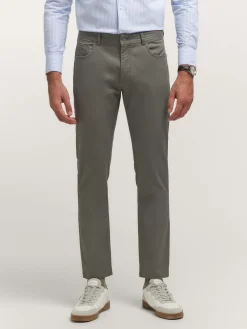 Hombre Alvaro Moreno Casual|PANTALON PIC PIC