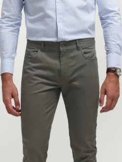 Hombre Alvaro Moreno Casual|PANTALON PIC PIC