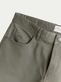 Hombre Alvaro Moreno Casual|PANTALON PIC PIC