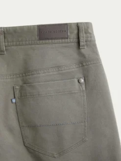 Hombre Alvaro Moreno Casual|PANTALON PIC PIC