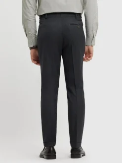 Hombre Alvaro Moreno Vestir|PANTALON SARTO