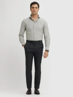 Hombre Alvaro Moreno Vestir|PANTALON SARTO