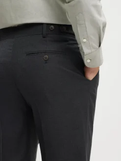 Hombre Alvaro Moreno Vestir|PANTALON SARTO