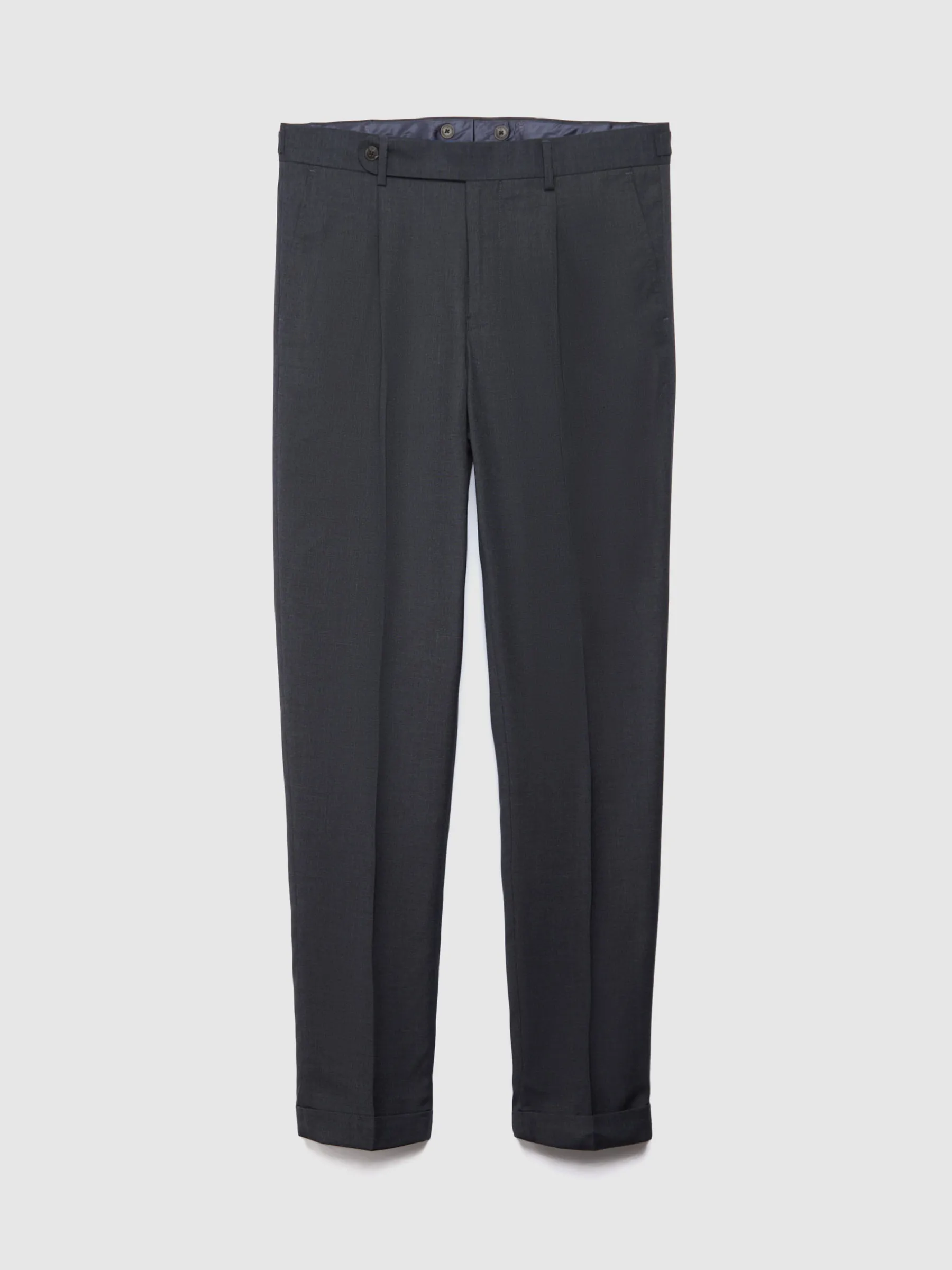 Hombre Alvaro Moreno Vestir|PANTALON SARTO