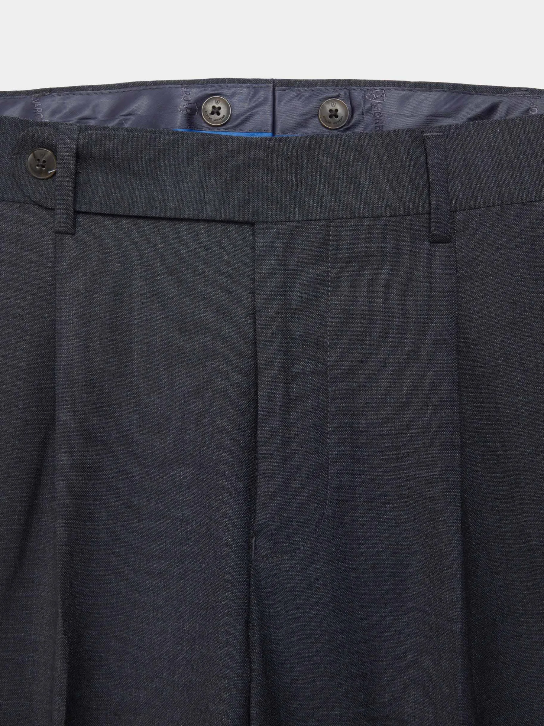 Hombre Alvaro Moreno Vestir|PANTALON SARTO