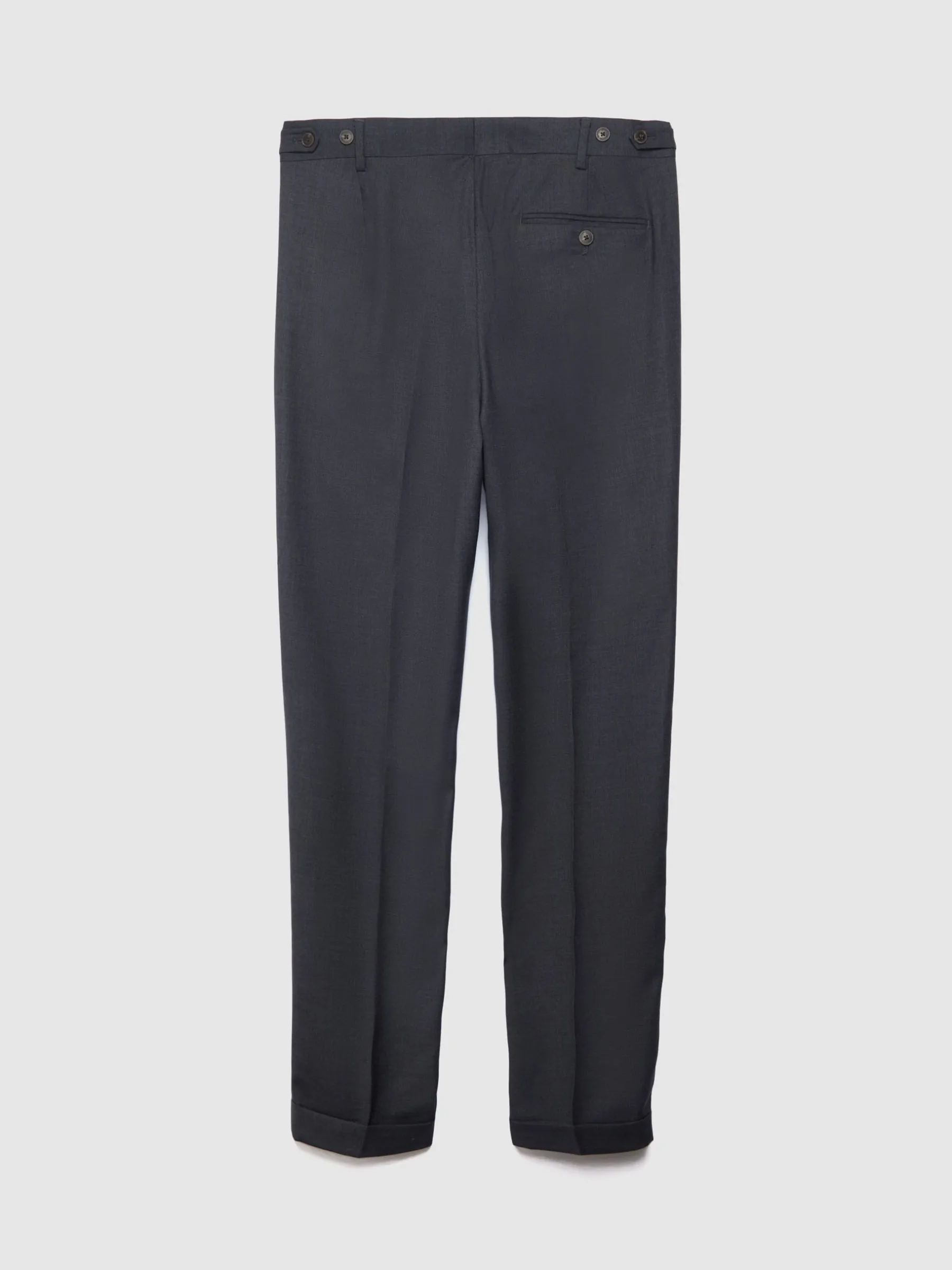Hombre Alvaro Moreno Vestir|PANTALON SARTO