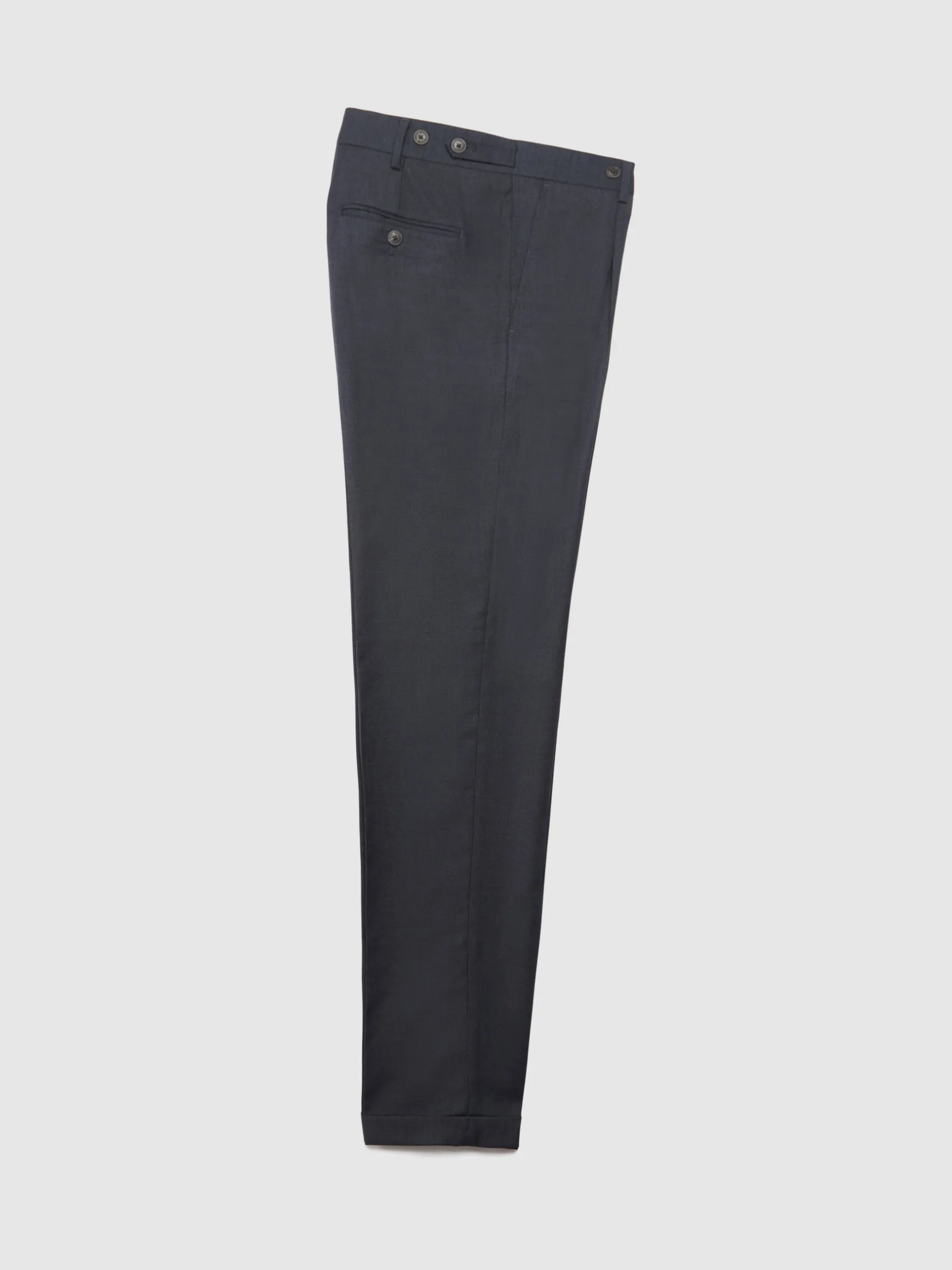 Hombre Alvaro Moreno Vestir|PANTALON SARTO