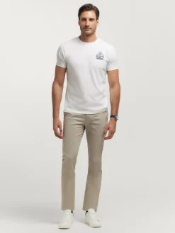 Hombre Alvaro Moreno Chino|PANTALON SLOT