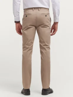 Hombre Alvaro Moreno Chino|PANTALON SLOT