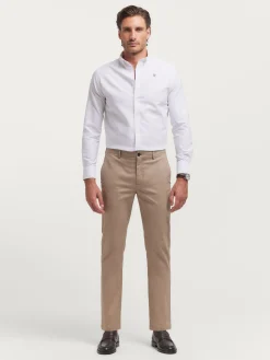 Hombre Alvaro Moreno Chino|PANTALON SLOT