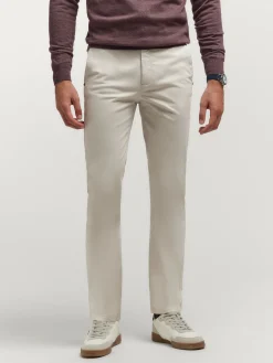 Hombre Alvaro Moreno Chino|PANTALON SLOT