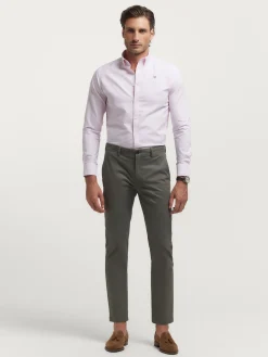 Hombre Alvaro Moreno Chino|PANTALON SLOT