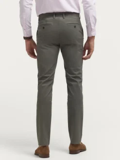 Hombre Alvaro Moreno Chino|PANTALON SLOT
