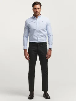 Hombre Alvaro Moreno Chino|PANTALON SLOT