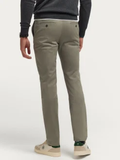 Hombre Alvaro Moreno Teen|Chino|PANTALON SLOT