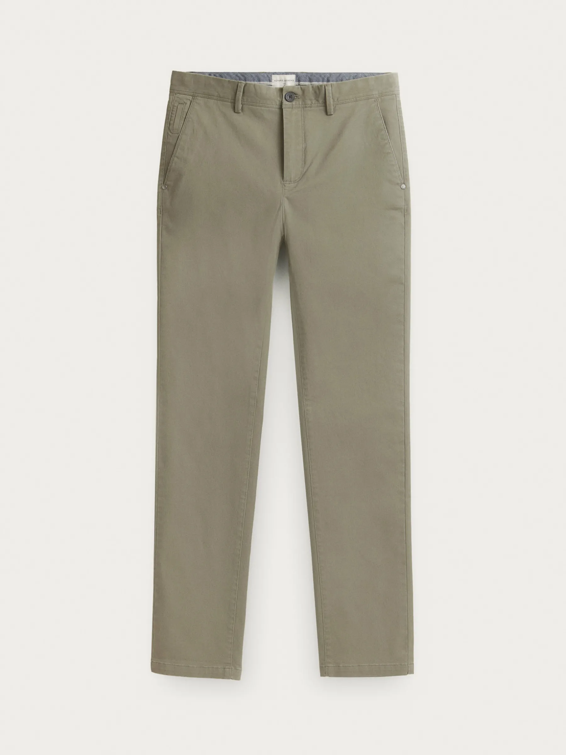 Hombre Alvaro Moreno Teen|Chino|PANTALON SLOT