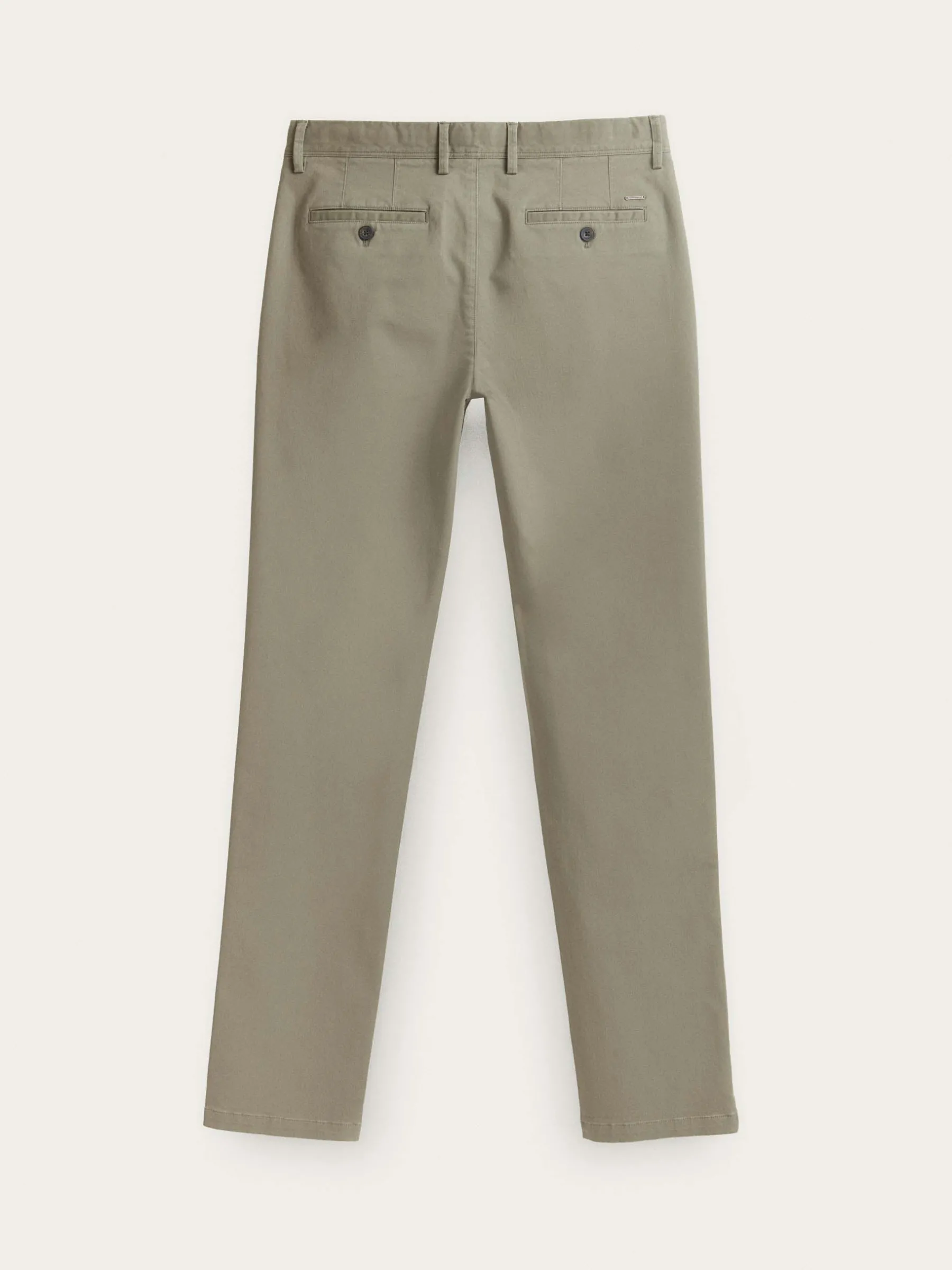 Hombre Alvaro Moreno Teen|Chino|PANTALON SLOT