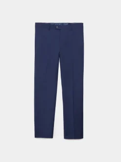 Hombre Alvaro Moreno Trajes|Trajes|PANTALON TWILL