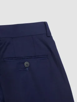 Hombre Alvaro Moreno Trajes|Trajes|PANTALON TWILL