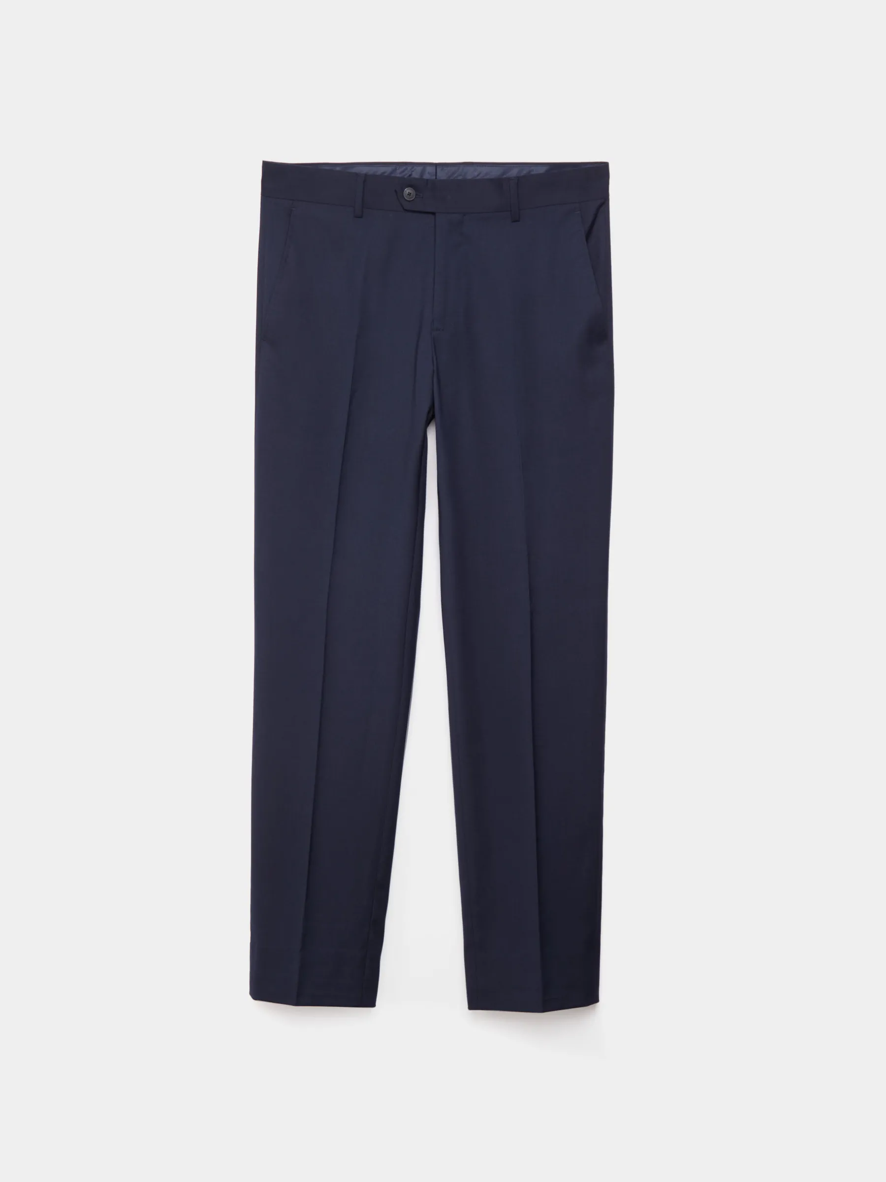 Hombre Alvaro Moreno Trajes|Trajes|PANTALON TWILL