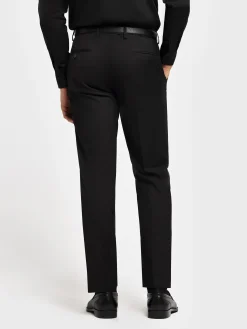 Hombre Alvaro Moreno Trajes|Trajes|PANTALON TWILL