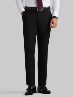 Hombre Alvaro Moreno Trajes|Trajes|PANTALON TWILL