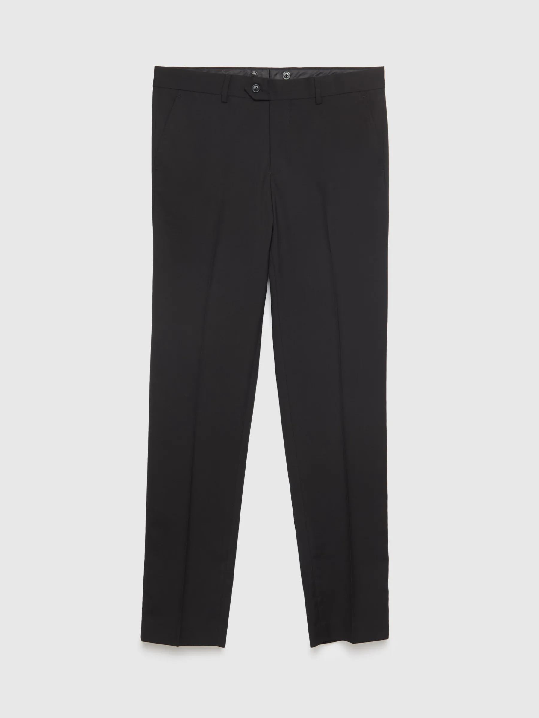 Hombre Alvaro Moreno Trajes|Trajes|PANTALON TWILL