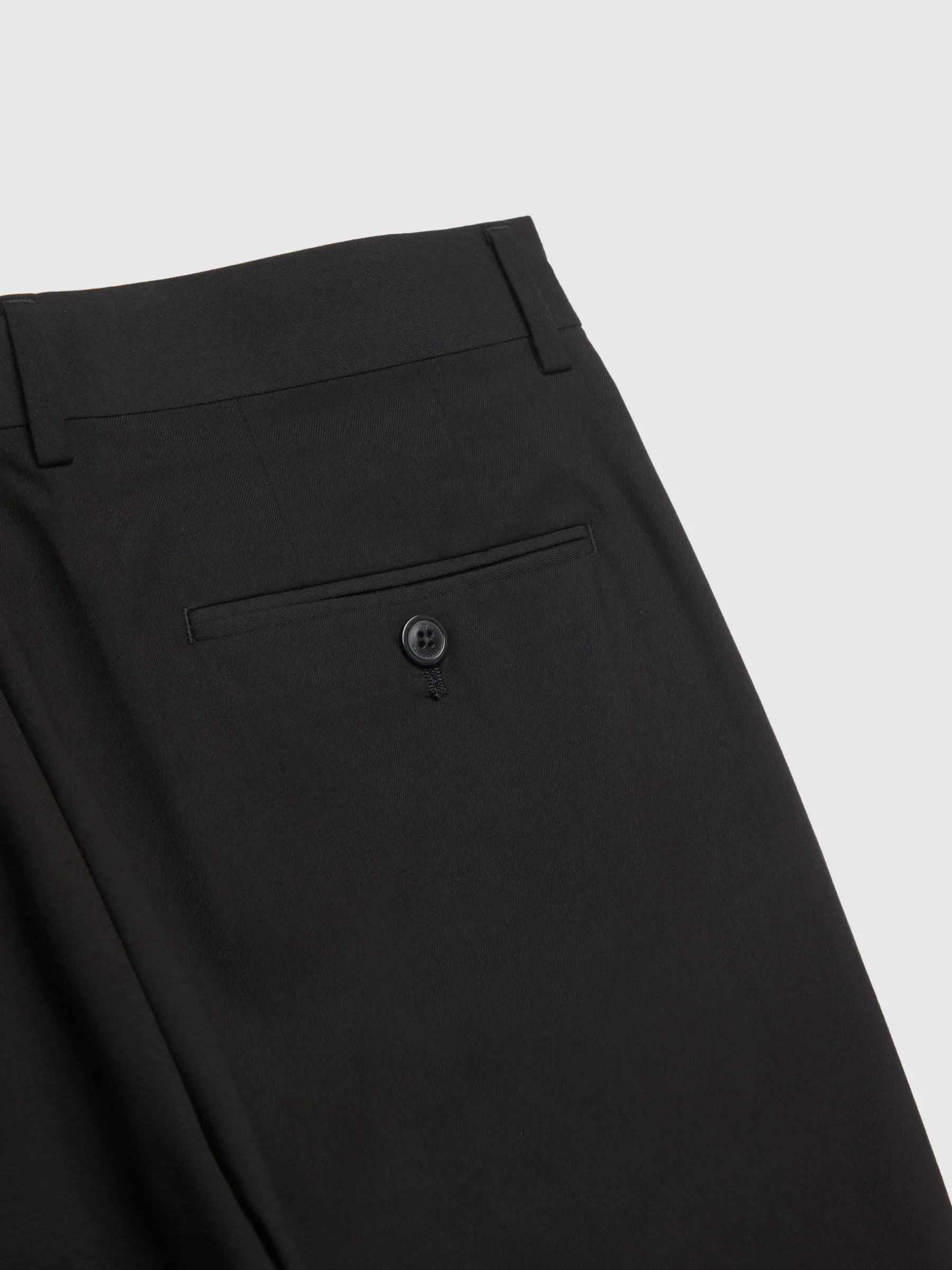 Hombre Alvaro Moreno Trajes|Trajes|PANTALON TWILL
