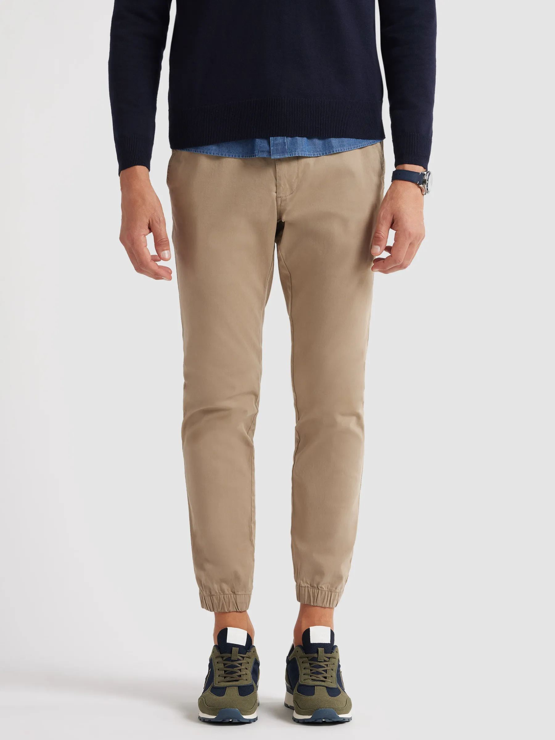 Hombre Alvaro Moreno Casual|PANTALON ZOE