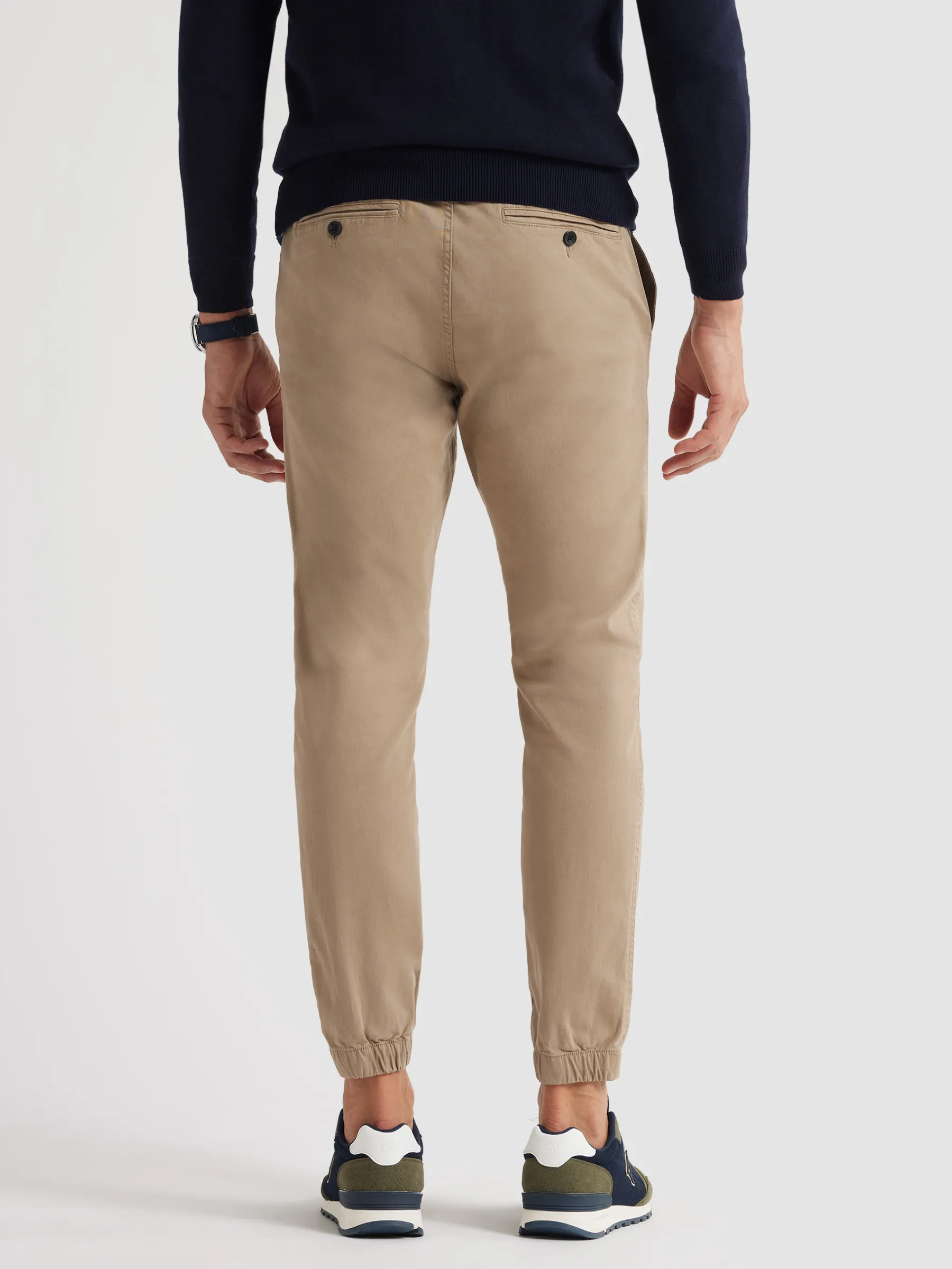 Hombre Alvaro Moreno Casual|PANTALON ZOE