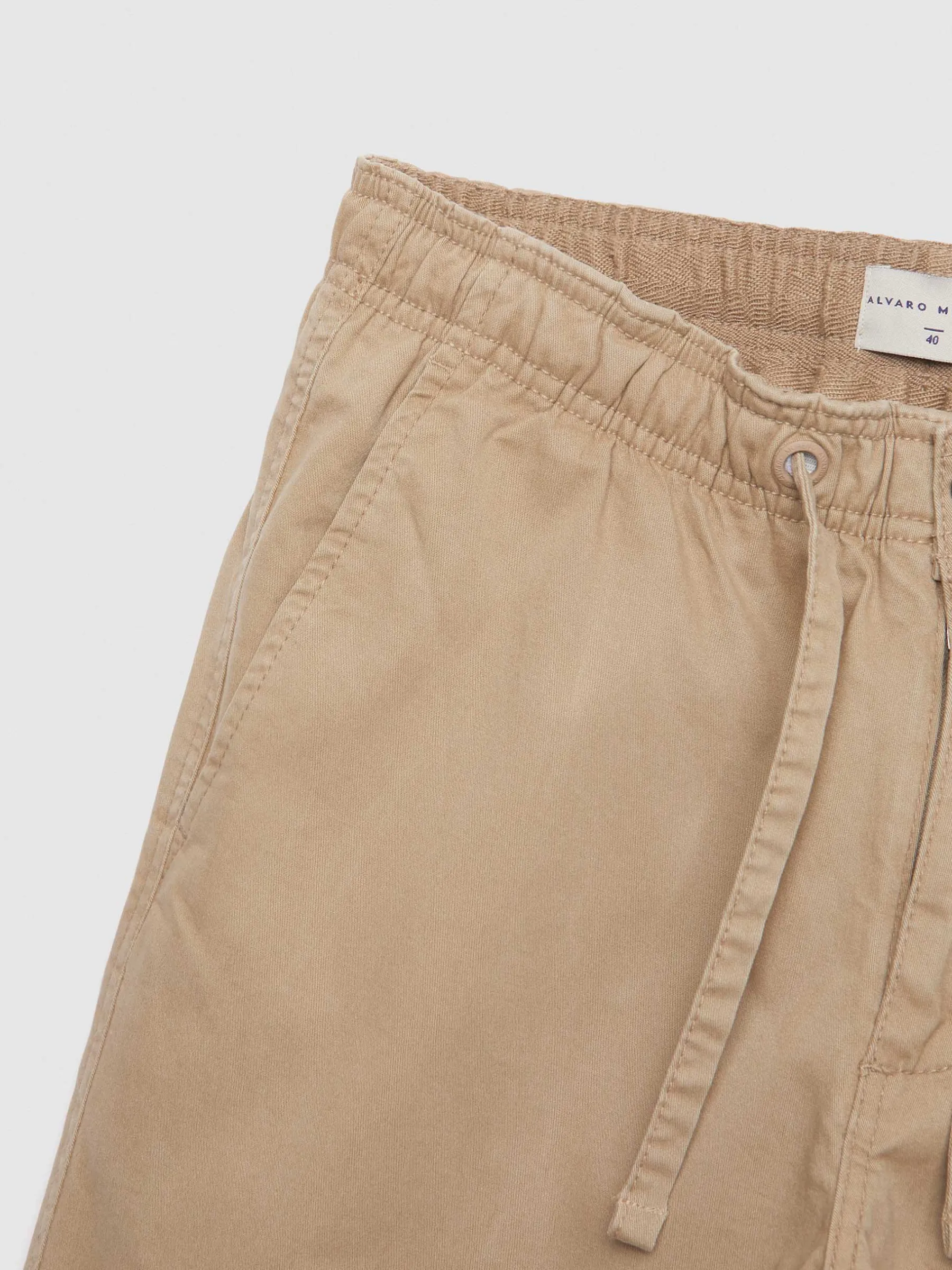 Hombre Alvaro Moreno Casual|PANTALON ZOE