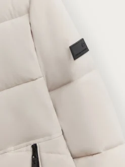 Hombre Alvaro Moreno Cazadoras Y Parkas|PARKA BASKERVILLE