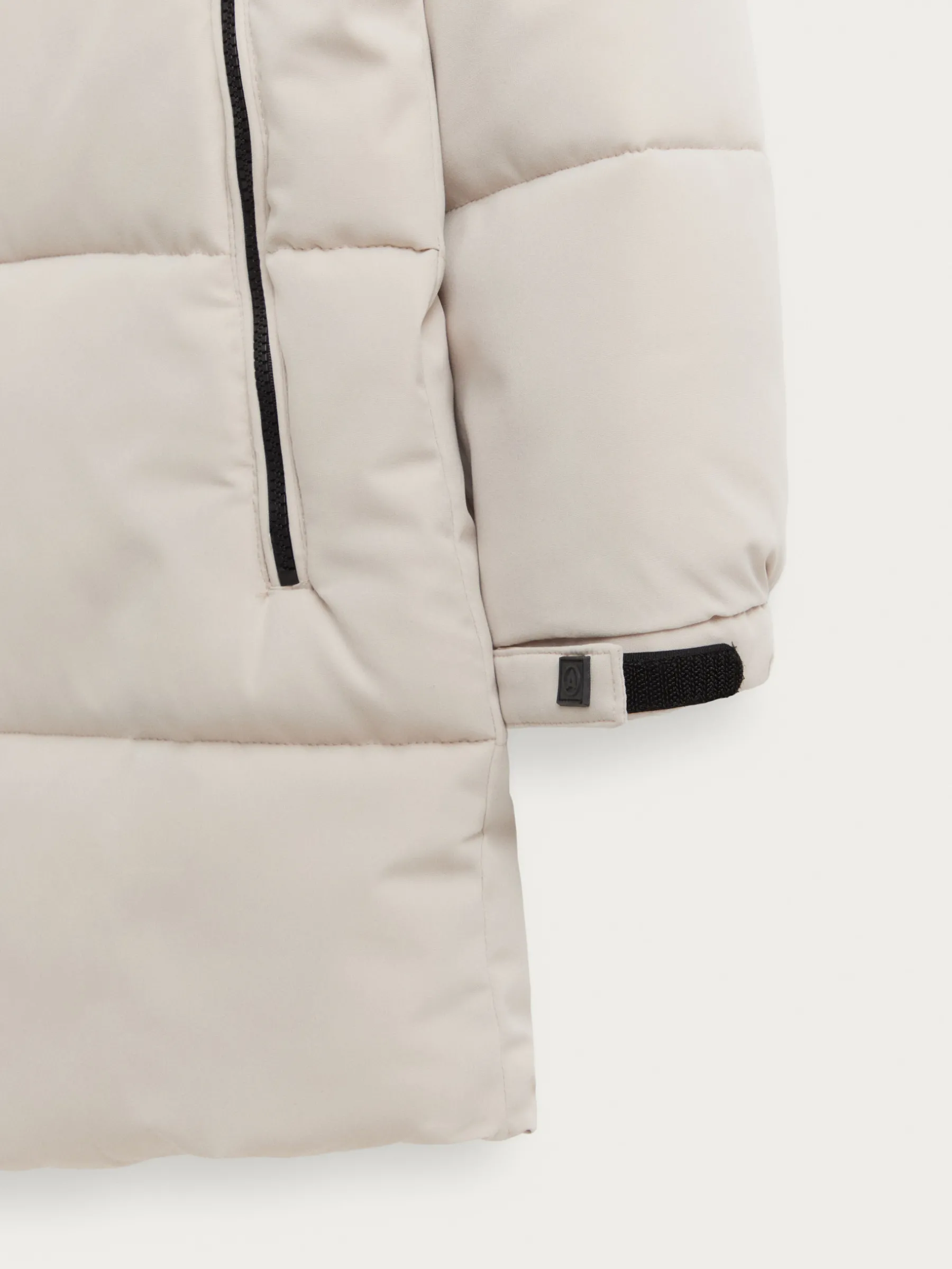 Hombre Alvaro Moreno Cazadoras Y Parkas|PARKA BASKERVILLE