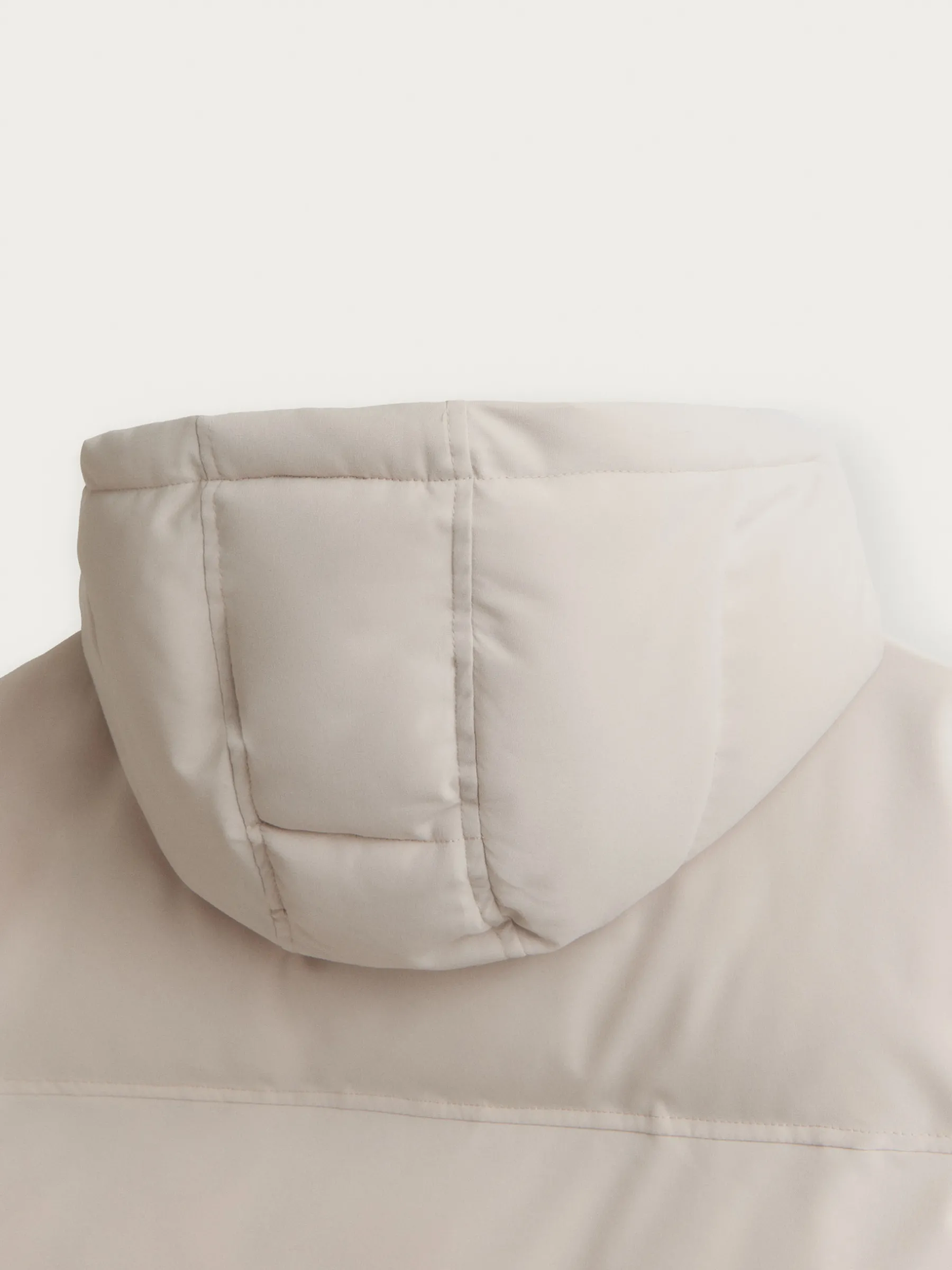 Hombre Alvaro Moreno Cazadoras Y Parkas|PARKA BASKERVILLE