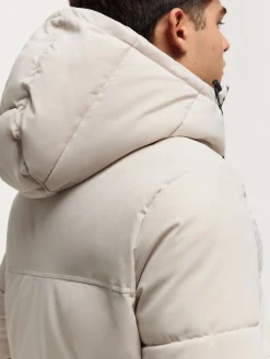 Hombre Alvaro Moreno Cazadoras Y Parkas|PARKA BASKERVILLE