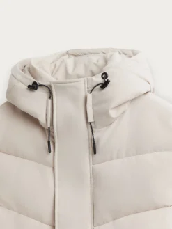 Hombre Alvaro Moreno Cazadoras Y Parkas|PARKA BASKERVILLE