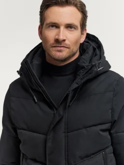 Hombre Alvaro Moreno Cazadoras Y Parkas|PARKA BASKERVILLE