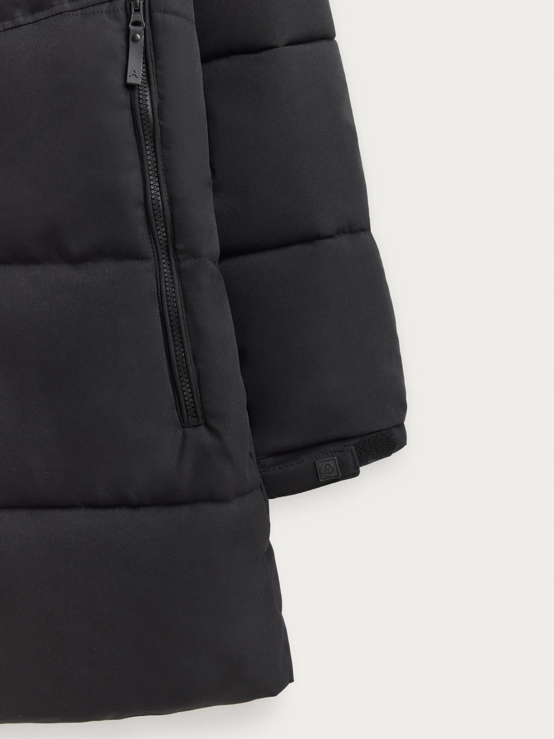 Hombre Alvaro Moreno Cazadoras Y Parkas|PARKA BASKERVILLE