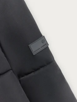 Hombre Alvaro Moreno Cazadoras Y Parkas|PARKA BASKERVILLE