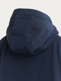 Hombre Alvaro Moreno Cazadoras Y Parkas|PARKA BORGIA