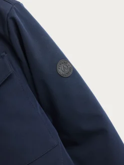 Hombre Alvaro Moreno Cazadoras Y Parkas|PARKA BORGIA