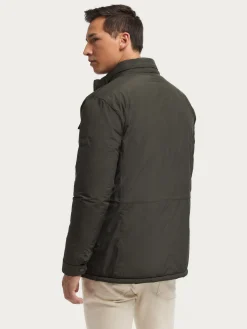 Hombre Alvaro Moreno Cazadoras Y Parkas|PARKA COLDER