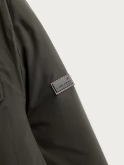 Hombre Alvaro Moreno Cazadoras Y Parkas|PARKA COLDER