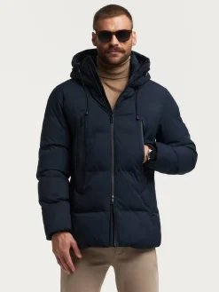 Hombre Alvaro Moreno Cazadoras Y Parkas|PARKA COMFORT