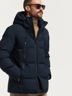 Hombre Alvaro Moreno Cazadoras Y Parkas|PARKA COMFORT